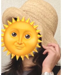 無印良品 | 帽子