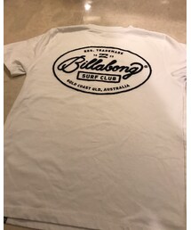BILLABONG | Tシャツ/カットソー