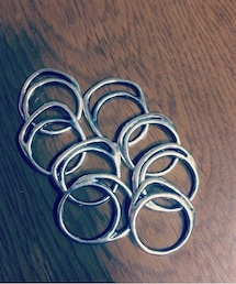 IOSSELLIANI | リング