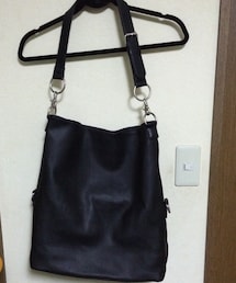 LIMI feu | ショルダーバッグ