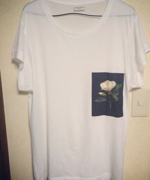 DRIES VAN NOTEN | Tシャツ/カットソー
