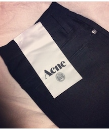 ACNE | その他パンツ