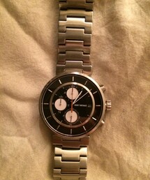 ISSEY MIYAKE | アナログ腕時計