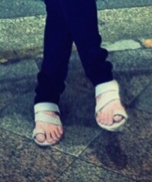 MARTIN MARGIELA | サンダル