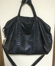 COACH | ボストンバッグ