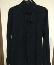 KRIS VAN ASSCHE | シャツ/ブラウス