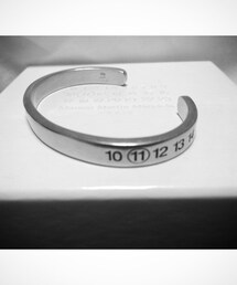 MARTIN MARGIELA | バングル/リストバンド