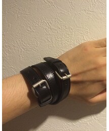 BALENCIAGA | ブレスレット