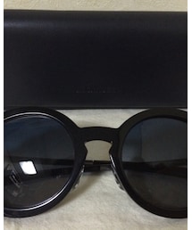 JIL SANDER | サングラス