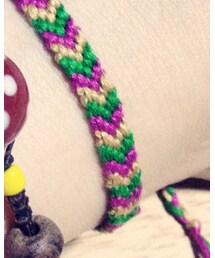 手づくり | ブレスレット