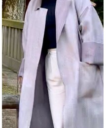 GU | スーツパンツ