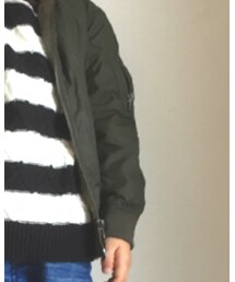 UNIQLO | ジャケット/アウター