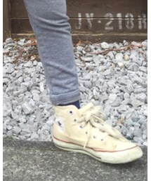 CONVERSE | スニーカー