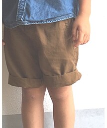 UNIQLO | パンツ