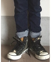 CONVERSE | スニーカー