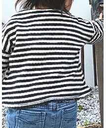 ZARA | Tシャツ/カットソー
