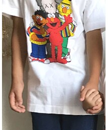UNIQLO | Tシャツ/カットソー