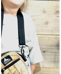 pairmanon | Tシャツ/カットソー