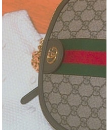 GUCCI | ショルダーバッグ