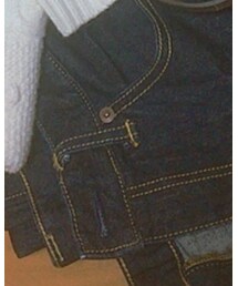 GU | デニムパンツ