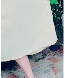 媽媽的衣櫃 | スカート