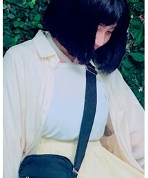 蝦皮 | トップス