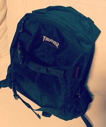 THRASHER | バックパック/リュック
