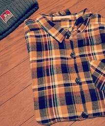 earth music&ecology | ポロシャツ