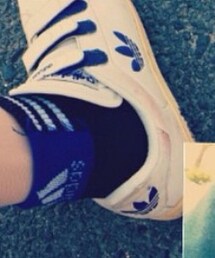 adidas | スニーカー