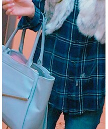 AZUL by moussy | シャツ/ブラウス