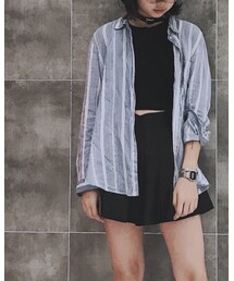 H&M | シャツ/ブラウス