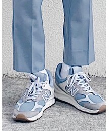 NEW BALANCE | スニーカー