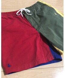 POLO RALPH LAUREN | パンツ