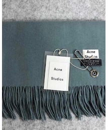 Acne Studios | マフラー