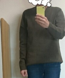 UNIQLO | ニット/セーター