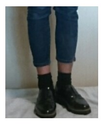 ZARA | モカシン/デッキシューズ