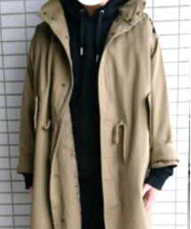 KBF | モッズコート