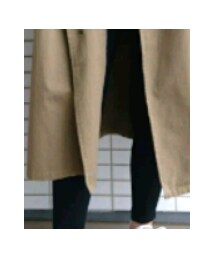 JEANASIS | デニムパンツ
