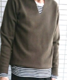 無印良品 | Tシャツ/カットソー