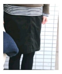 無印良品 | スカート