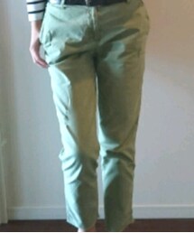 ZARA | その他パンツ