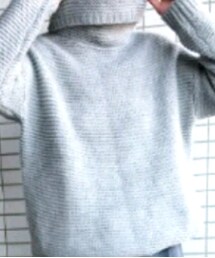 MONKI | ニット/セーター