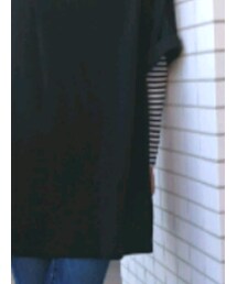 JEANASIS | Tシャツ/カットソー