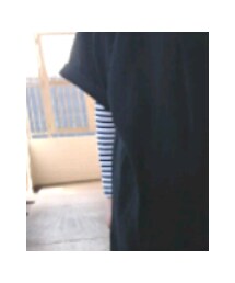 無印良品 | Tシャツ/カットソー