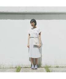 ZARA | Tシャツ/カットソー