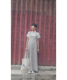 A.P.C | トートバッグ