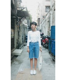 COS | Tシャツ/カットソー