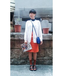 VINTAGE | スカート