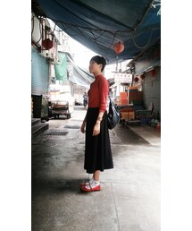 asos | サンダル