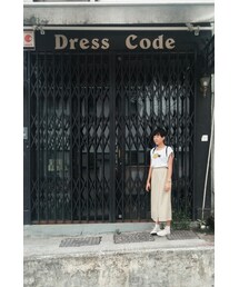 MONKI | Tシャツ/カットソー